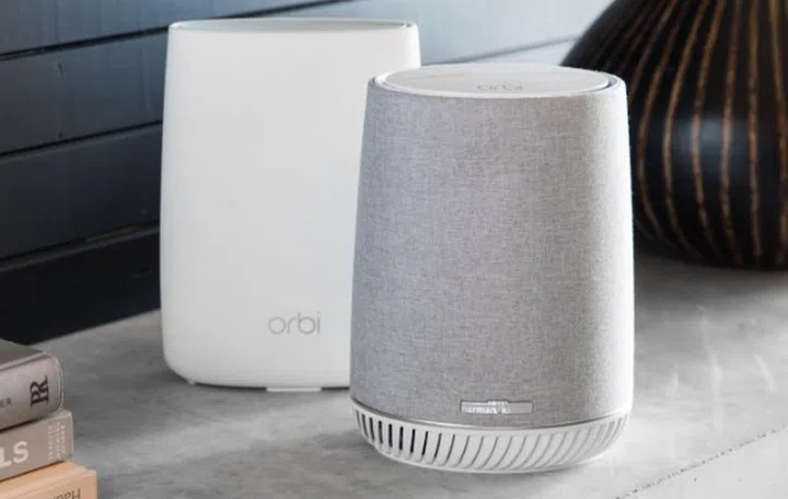 (Image source: Netgear)