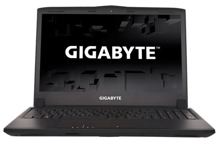 it might be a bit thick, but the NVIDIA GeForce GTX 970M in the P55W ensures that it has power.