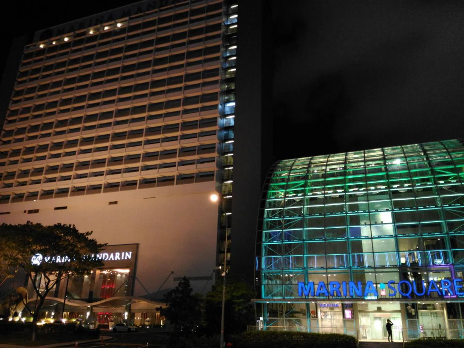 Low light photography has always been a challenge for mobile phones and this is no different for the ASUS ZenFone 2 Laser. Although the wide aperture contributed to an overall brighter photo, details can get murky. 