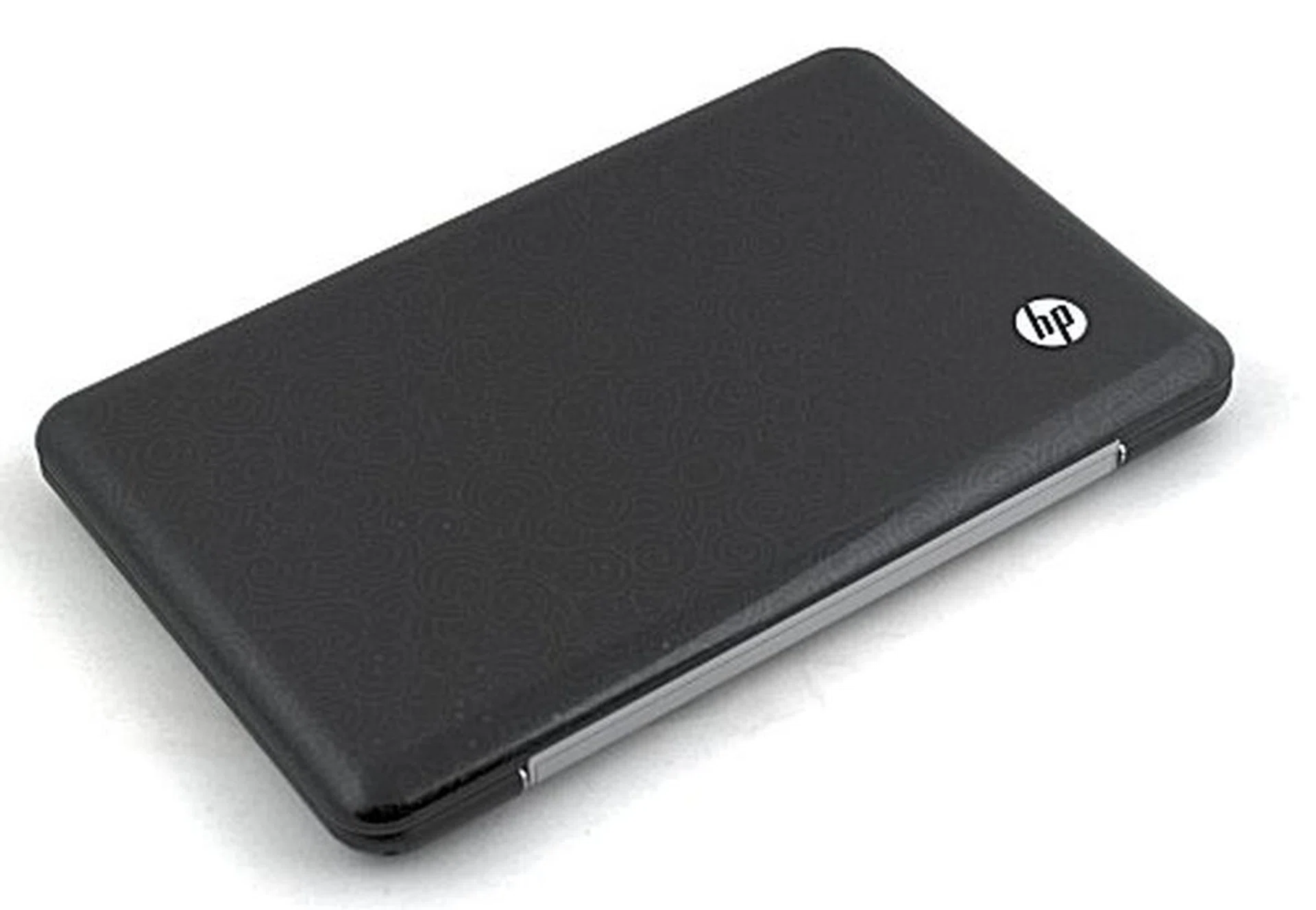 Ah, the HP Mini 1000. Same form factor, same look but a world of difference compared to the original.
