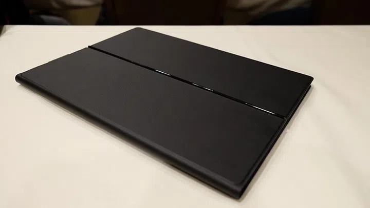 Lenovo Miix 630