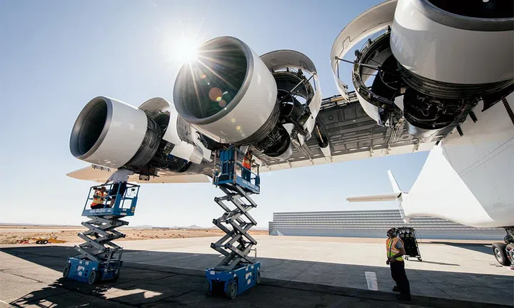 Image source: Stratolaunch