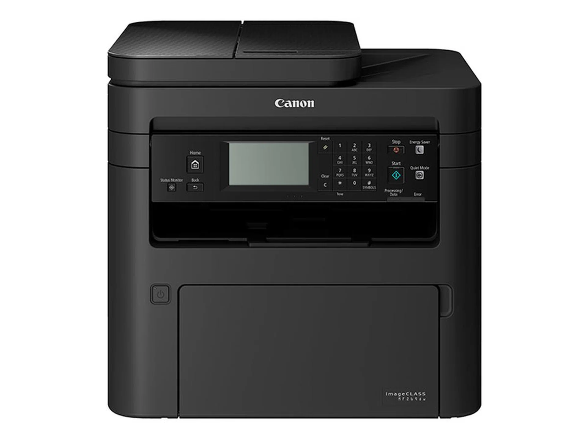 The Canon imageCLASS MF269dw prints up to 28ppm and has a duplex ADF, but only goes for S$379. (Image: Canon.)