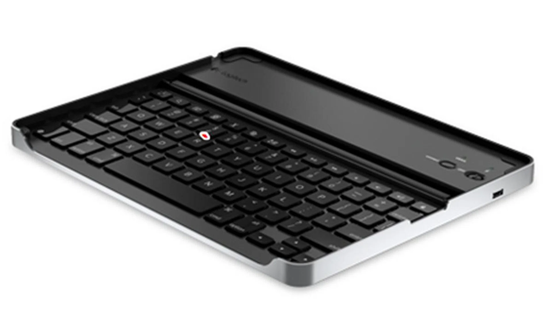 Logitech Keyboard Case for iPad 2