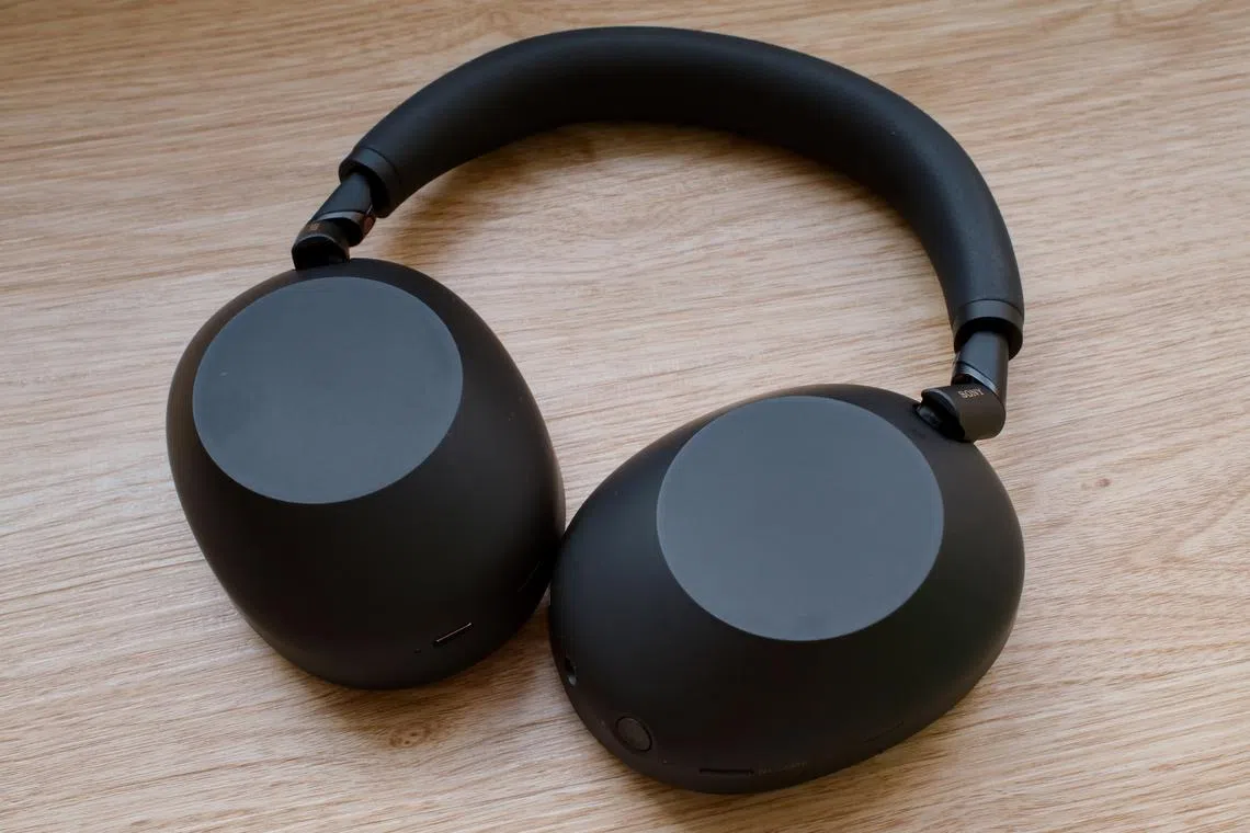 Sony WH-1000XM6 headphones review: The Return of the King