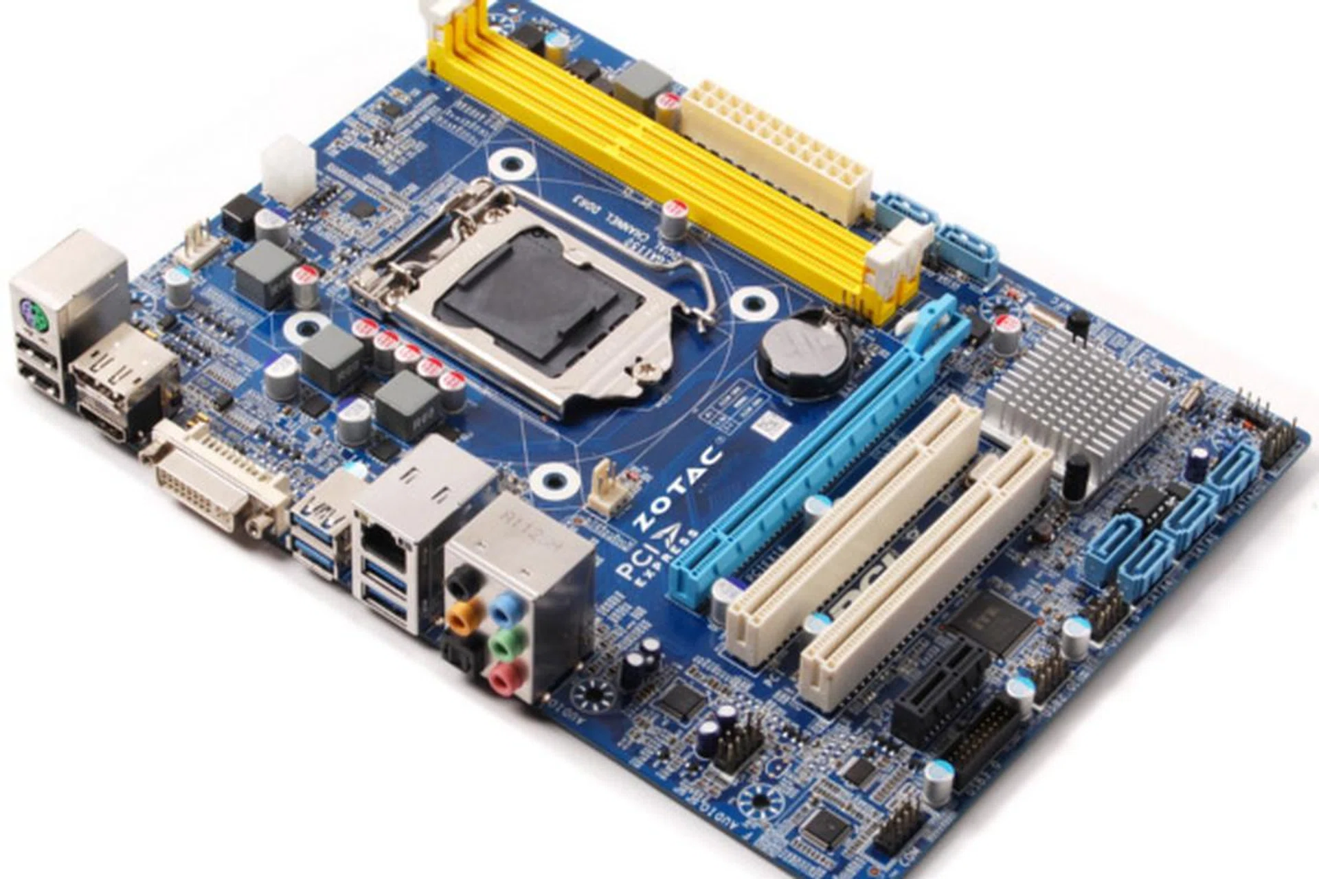 Image source: Zotac.