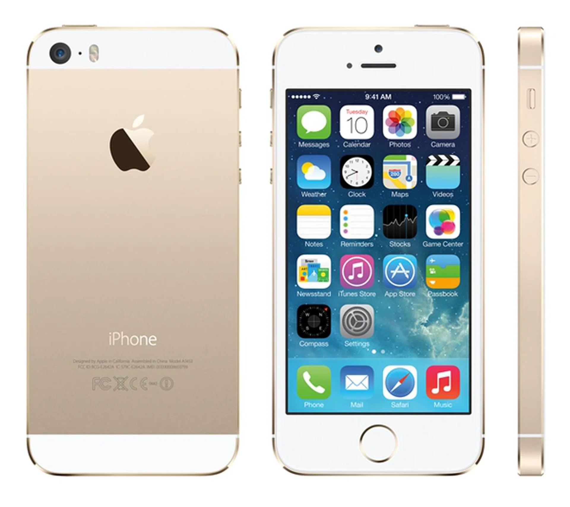 Apple iPhone 5S