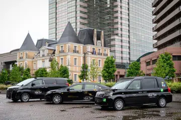 Image Source: Uber