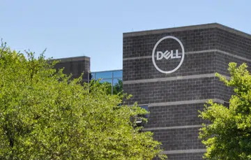 Dell users may want to check if their laptop or PC is affected. Image courtesy of Dell. 