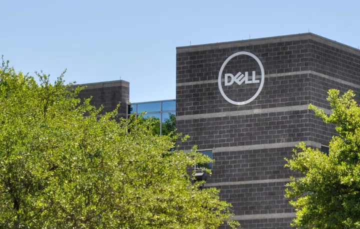 Dell users may want to check if their laptop or PC is affected. Image courtesy of Dell. 