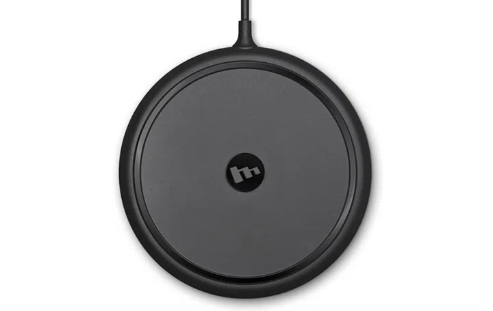 The Mophie Wireless Charging Base also costs S$99. (Image source: Apple Store.)