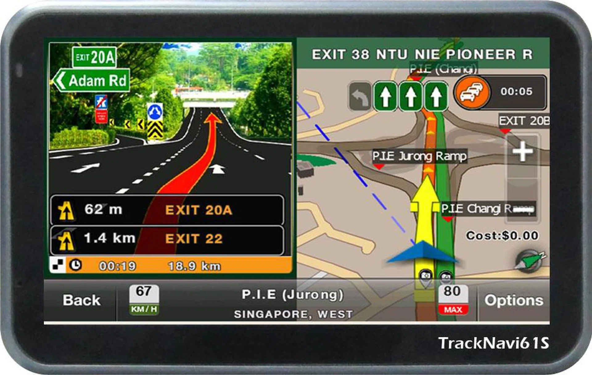 Comex 2012 - Telco, Tablets, GPS and Mobile Accessories Buying Guide ...