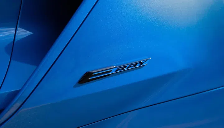 (Image source: Chevrolet)