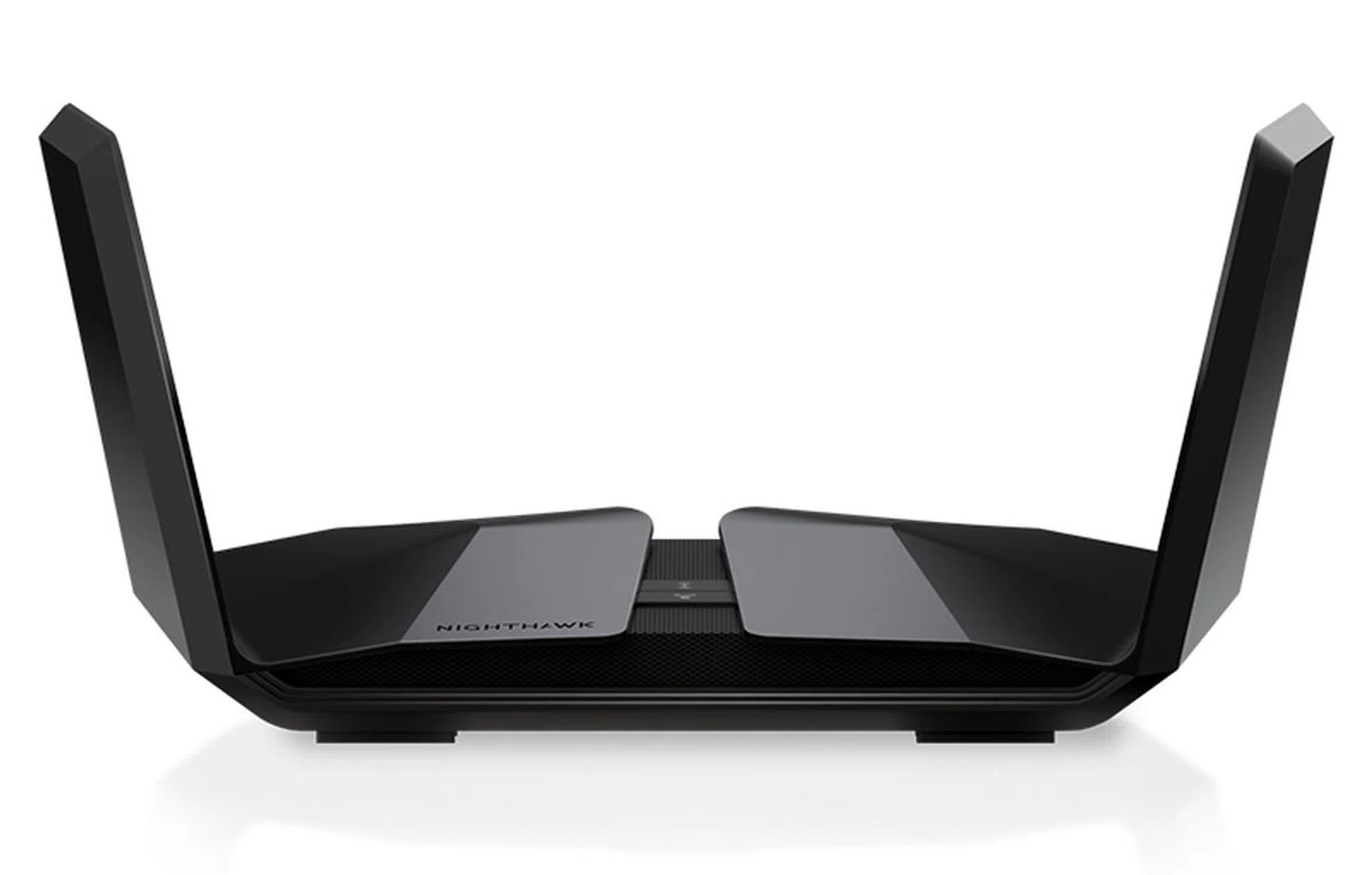 The Netgear RAX200 is fast but it's also really pricey.