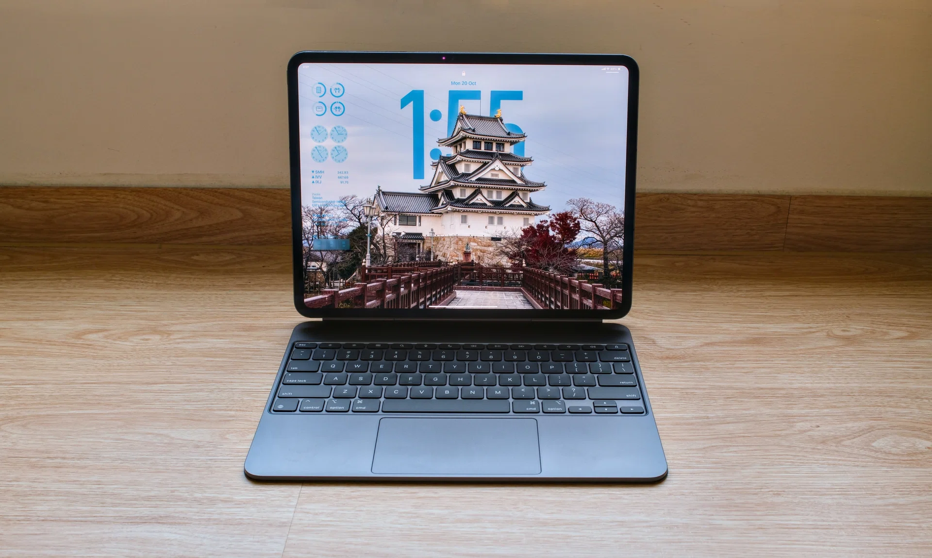 Apple M5 iPad Pro