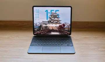 Apple M5 iPad Pro