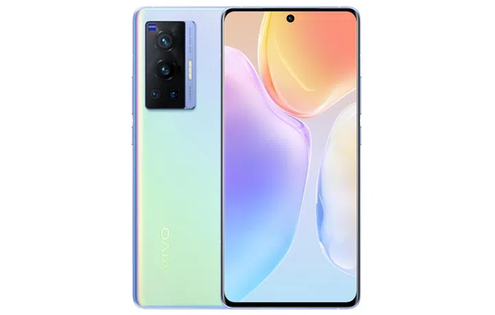 Vivo X70 Pro.