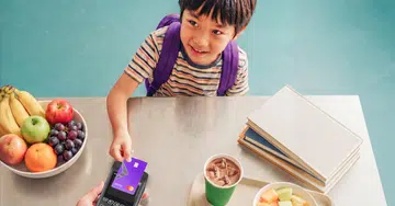 YouTrip Family set-up and extra cards
