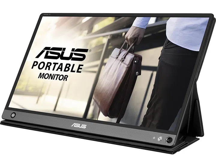 ZenScreen Go MB16AHP