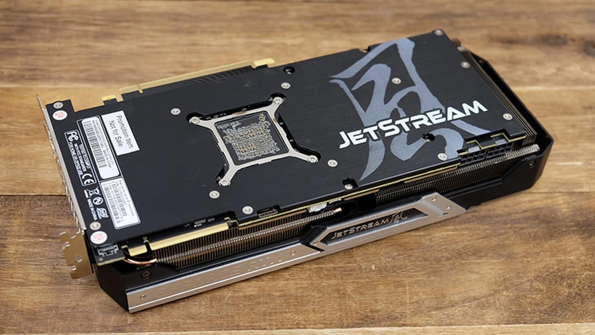 Palit GeForce RTX 2080 Super JetStream
