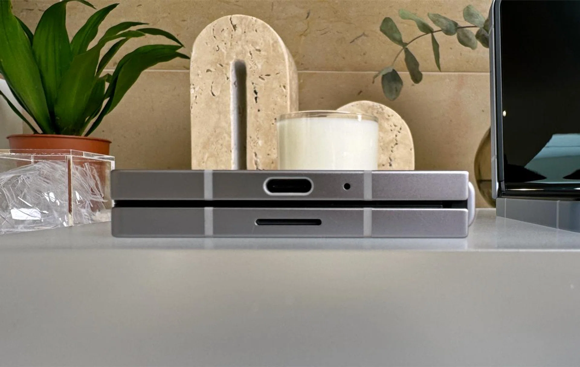 Samsung Galaxy Z Fold6. Photo: HWZ.