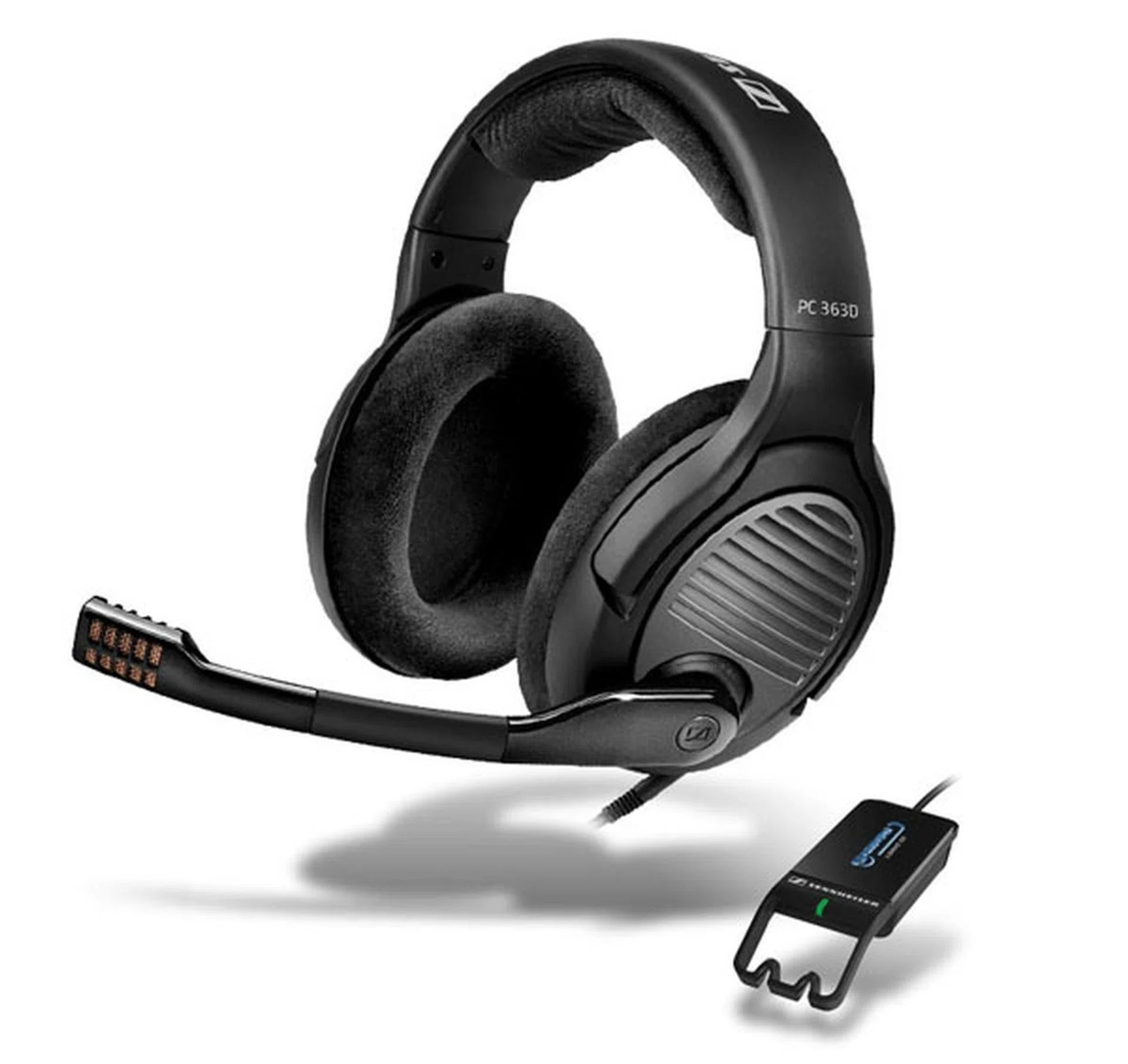 Sennheiser PC 363D
