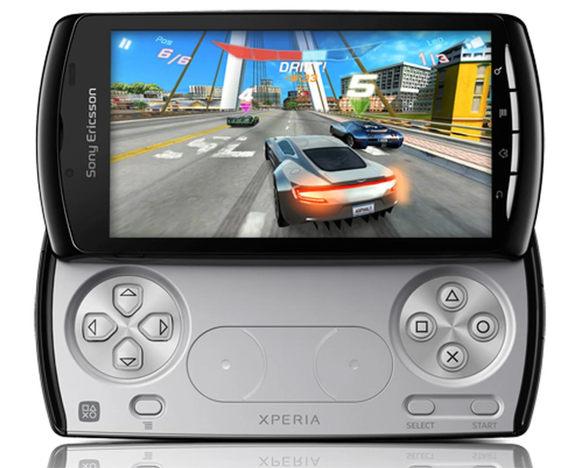 With gaming on smartphone becoming a popular trend, the PlayStation controls on the Sony Ericsson Xperia Play proved its practicality.