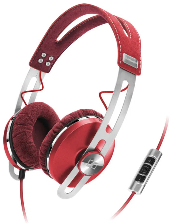 Image credit: Sennheiser.