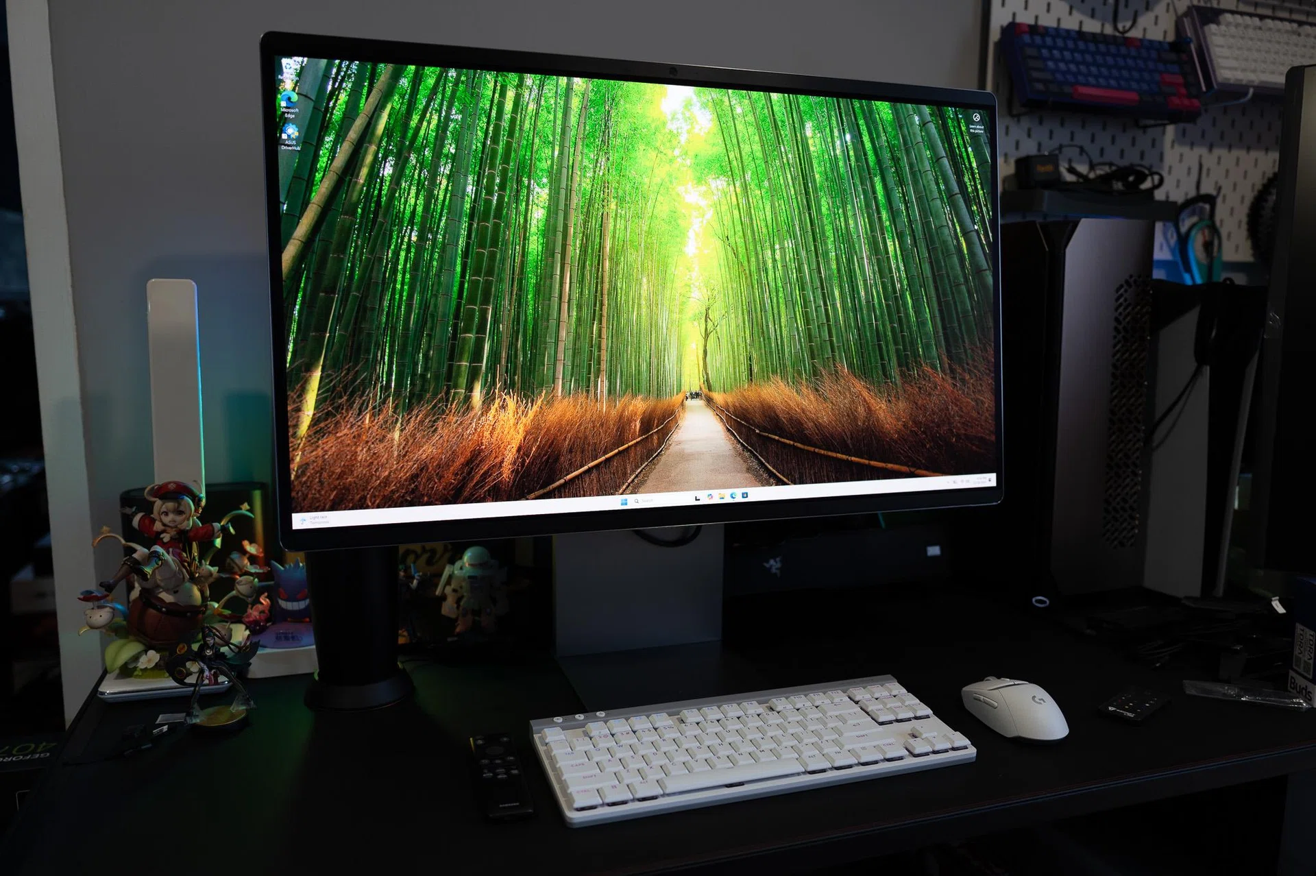 Samsung Smart Monitor M9