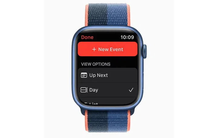 Enjoy a few more googies. Image source: Apple. 