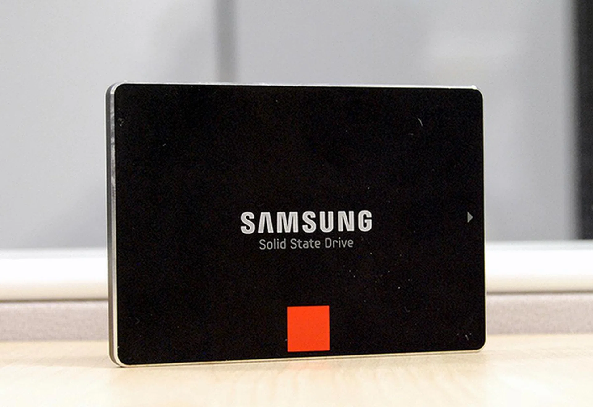 If speed is your utmost priority, the Samsung SSD 840 Pro will not disappoint.