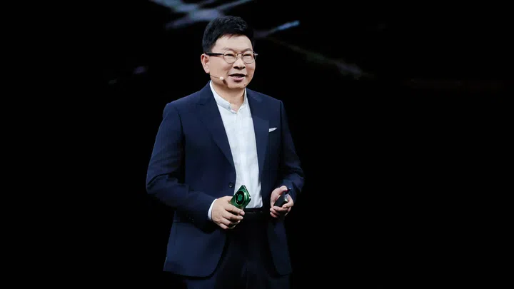 Huawei Mate 90 series launch in Mainland China