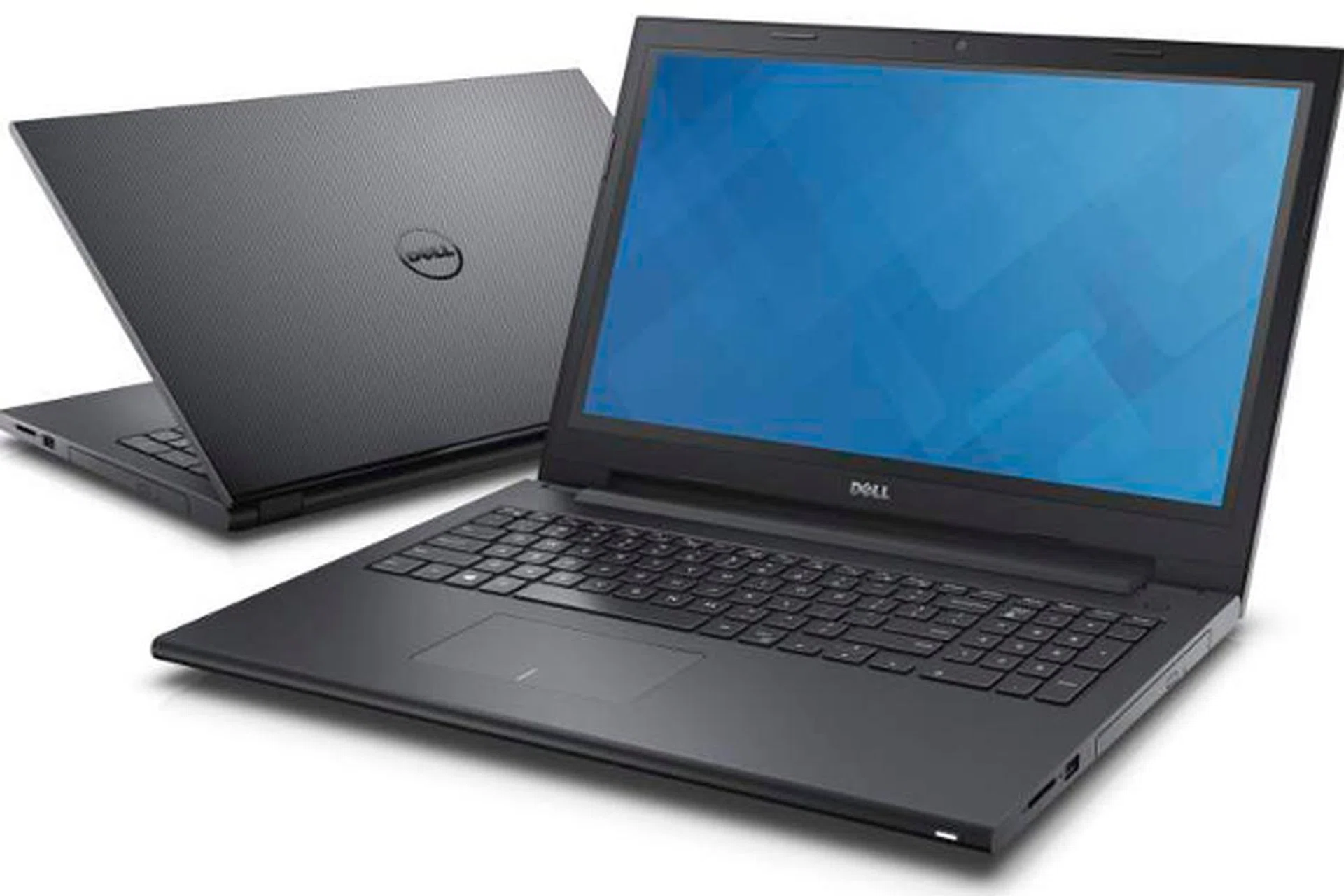 Inspiron 15 3000.