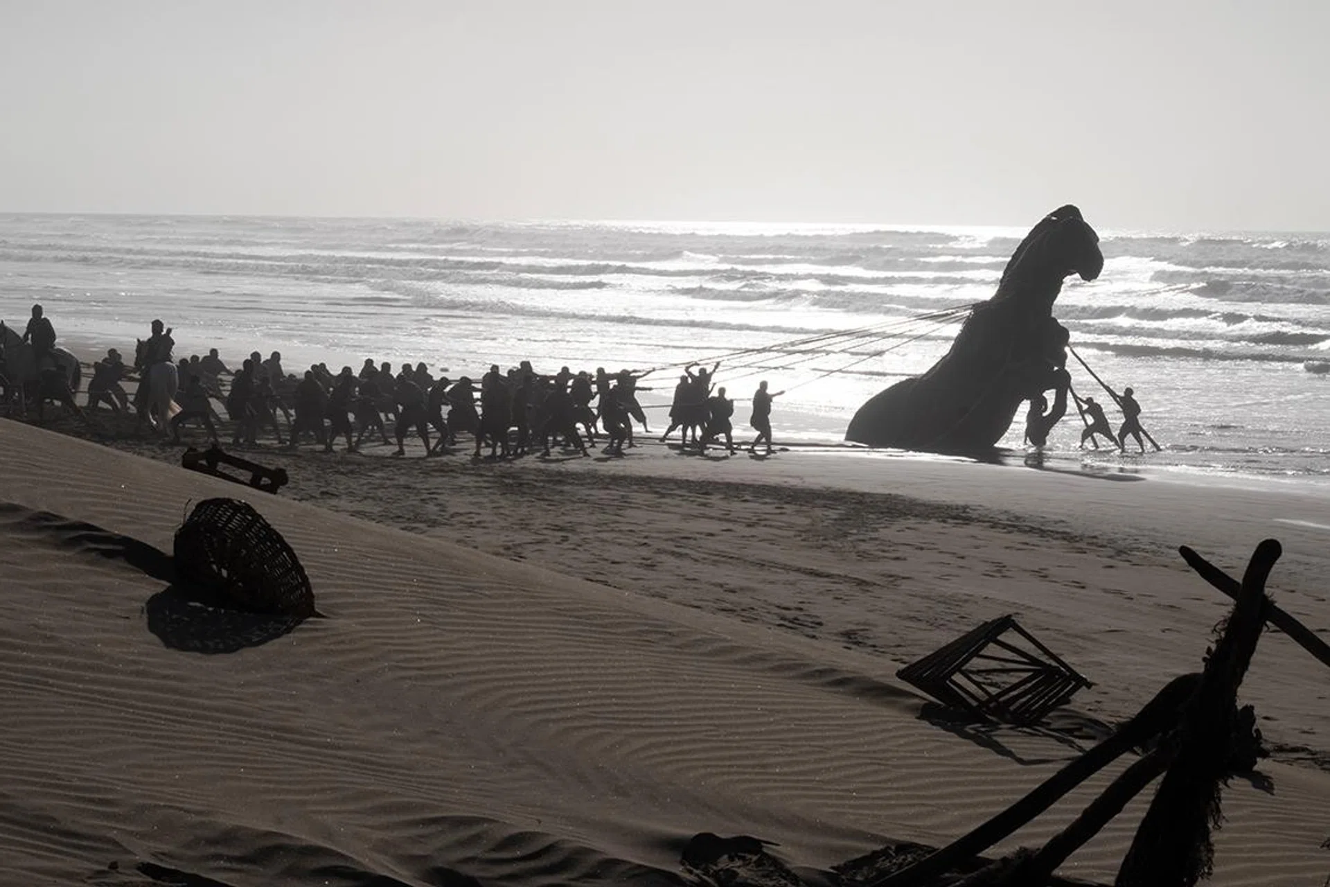 The Odyssey