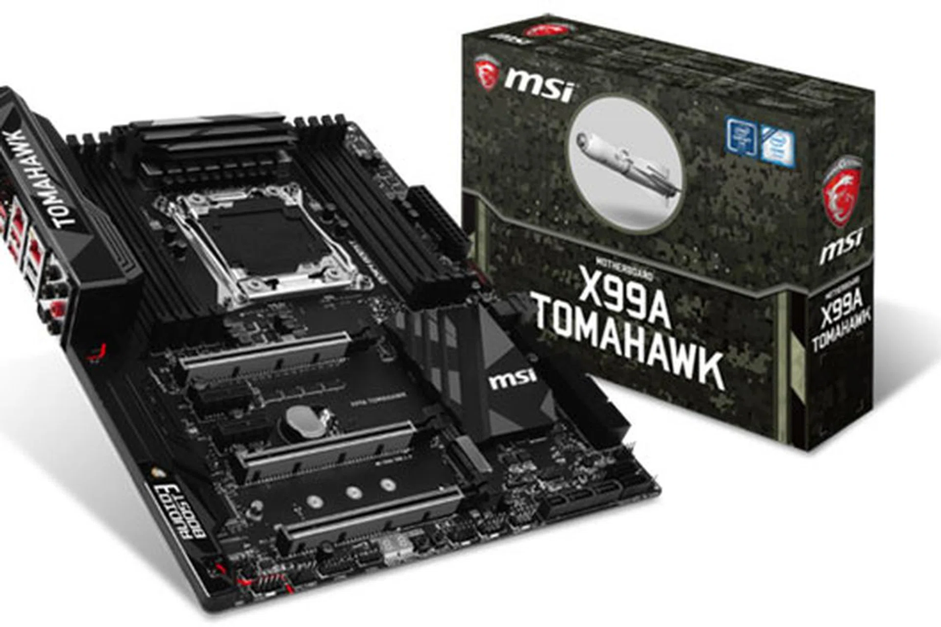 Image Source: MSI