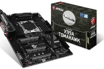 Image Source: MSI