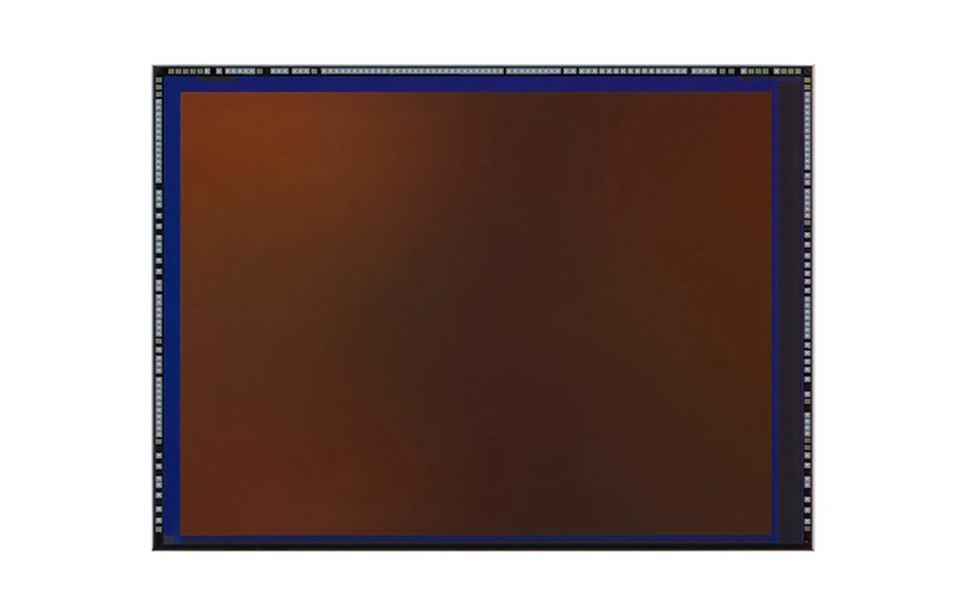 Samsung ISOCELL Bright HMX mobile image sensor