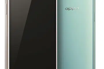 The Oppo N1 Mini is available for S$549. <br>Image source: Oppo