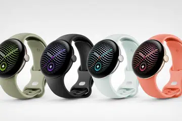 Google Pixel Watch 6