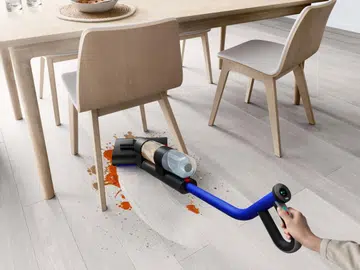 Image credit: Dyson