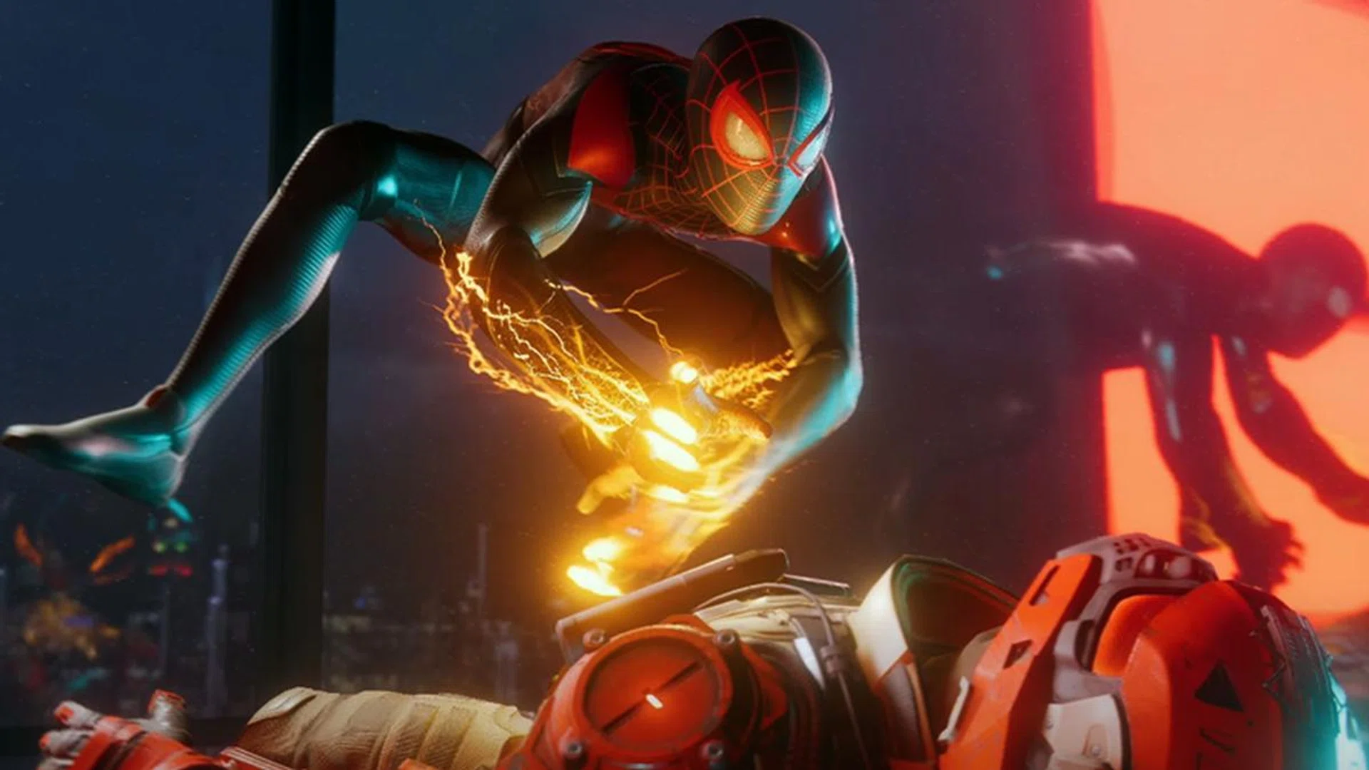Image: Insomniac Games