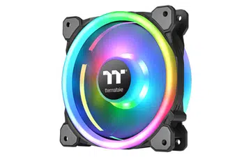 Thermaltake Riing Trio 12 RGB