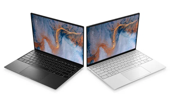 Say hi to the new XPS 13 from Dell. (Image source: Dell)