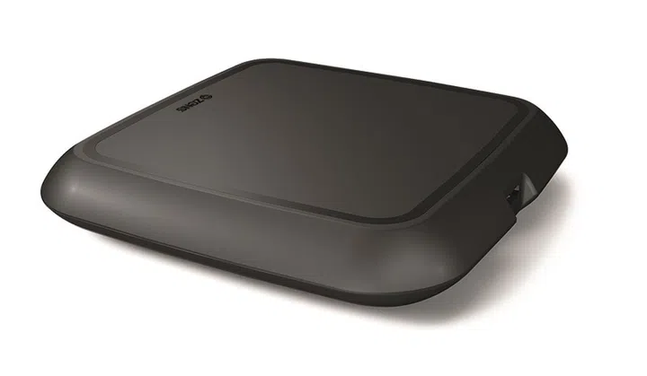 Zens Single Ultra Fast Wireless Charger.