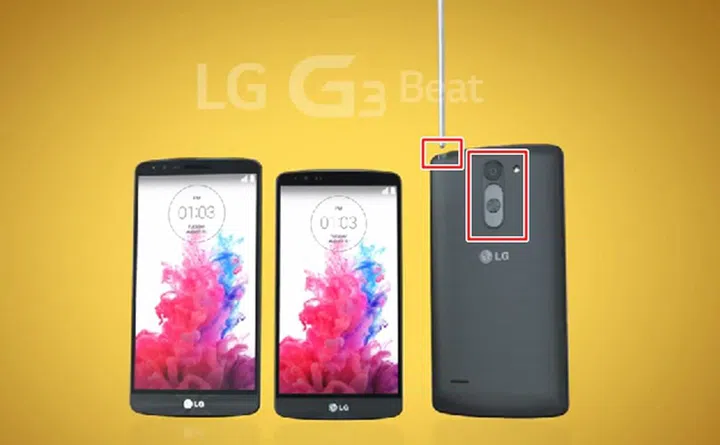 Image source: LG Mobile Global's YouTube