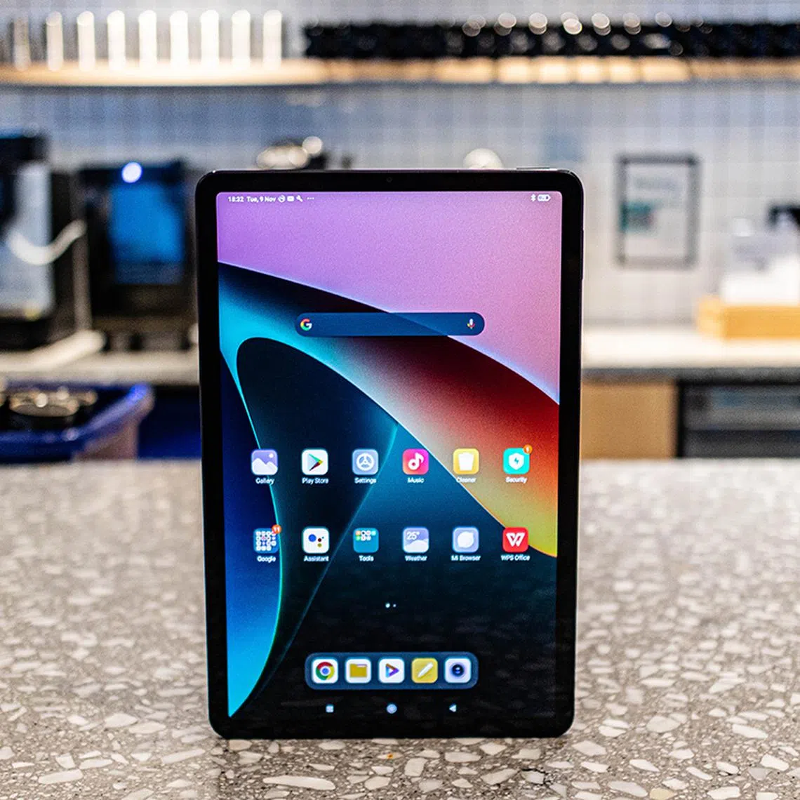 Xiaomi Pad 5 review: An all-in-one tablet for all-rounded use