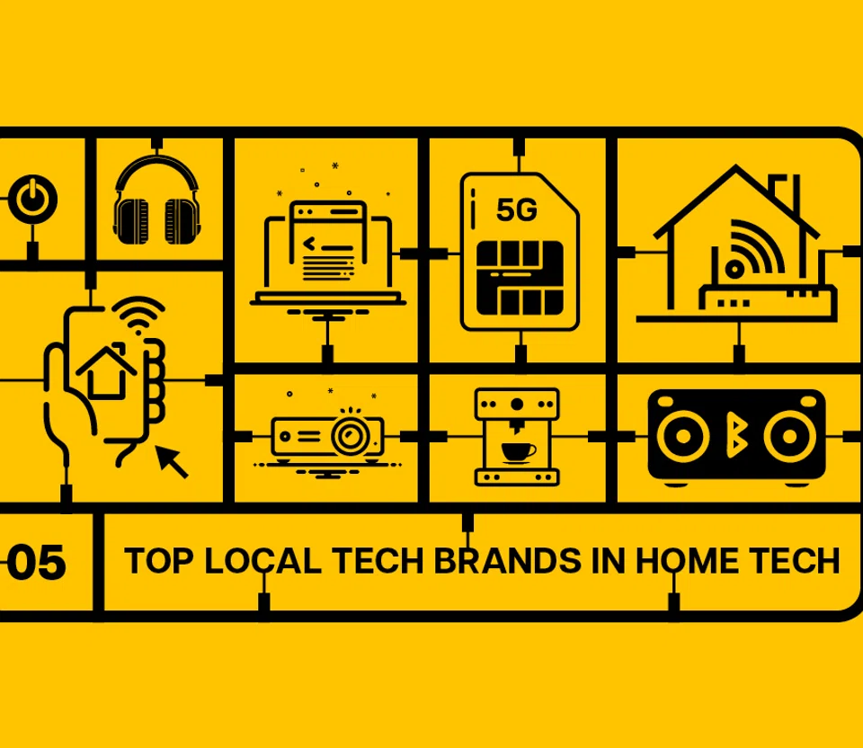 Singapore Tech Companies Highlight Smart Home and Broadband Solutions for National Day