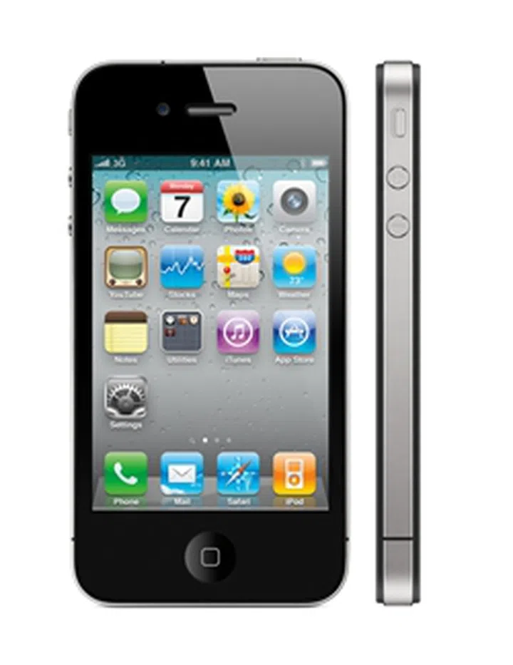 Will the new iPhone be thinner than the current iPhone 4? The answer could perhaps be just a month away!
