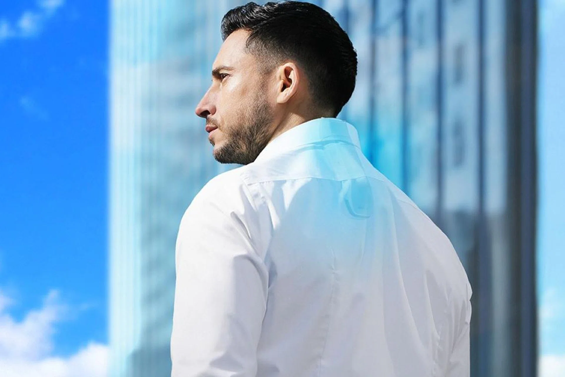 Sony says its more comfortable. Photo: Sony