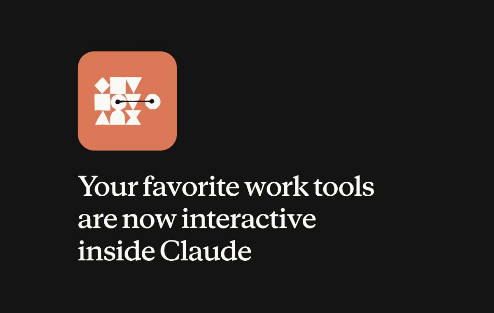 How Claude told us the news